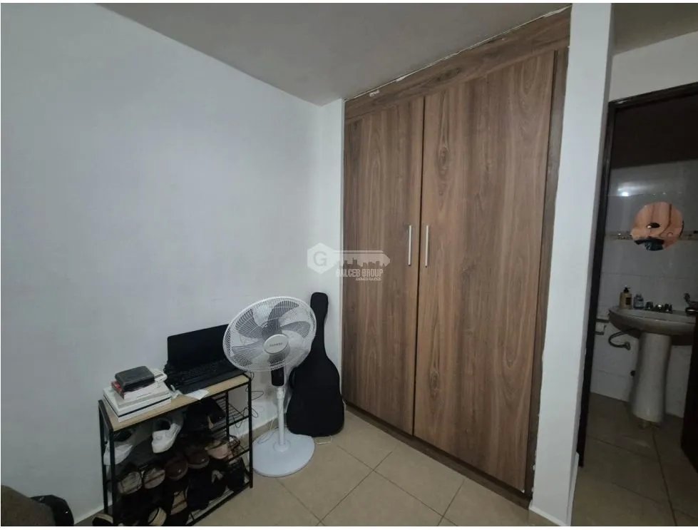 Apartment for sale in Don Bosco