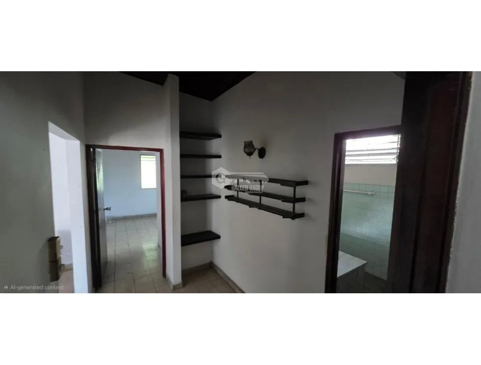 HATO PINTADO / LA LOMA / 774M / 3 HABITACIONES / 1 PARKING / TERRAZA