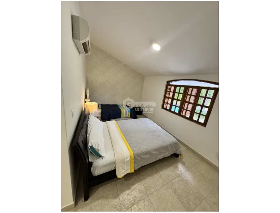 PLAYA BLANCA / PH DUPLEX / 532M / 5 HABITACION / 3 NIVELES / PISCINA