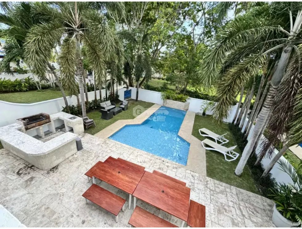 PLAYA BLANCA / PH DUPLEX / 532M / 5 HABITACION / 3 NIVELES / PISCINA