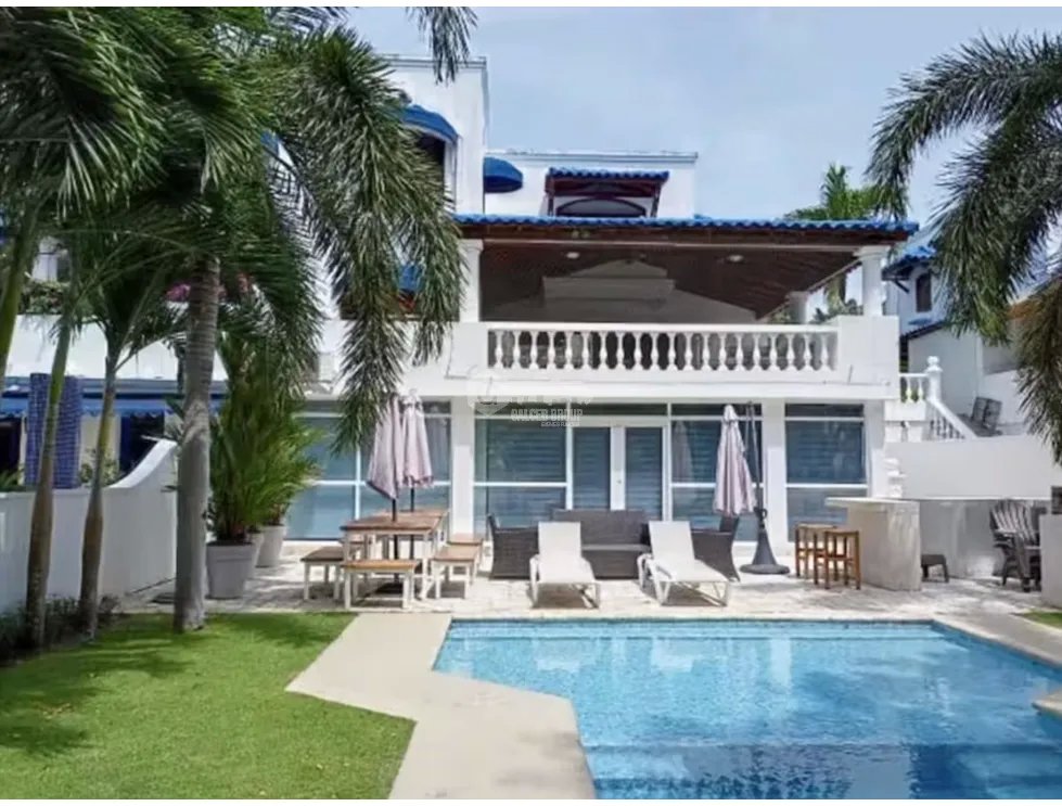 Single Family House for sale in Playa Blanca