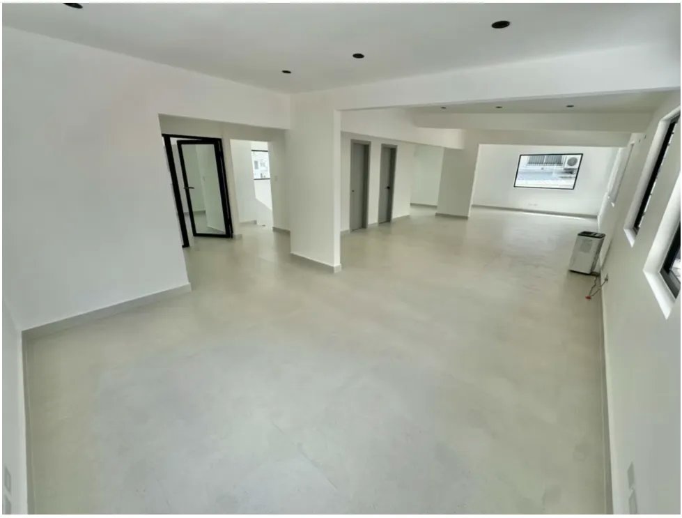 Office for rent in San Francisco