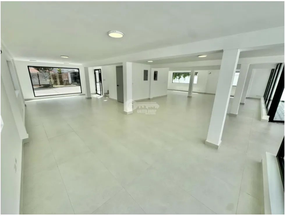 Office for rent in San Francisco