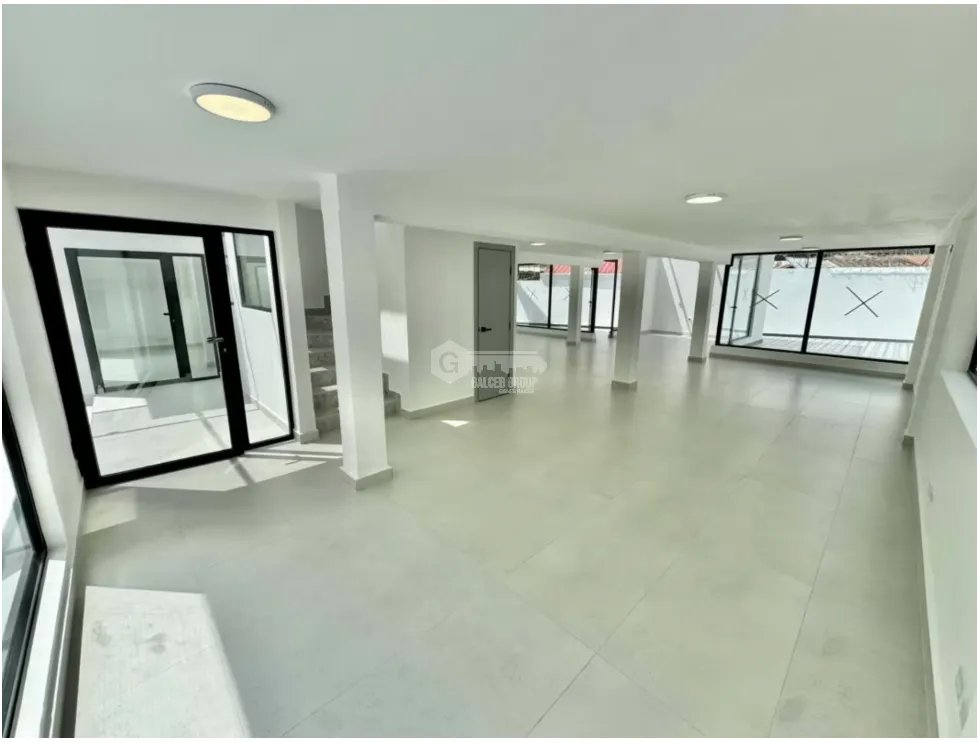 Office for rent in San Francisco