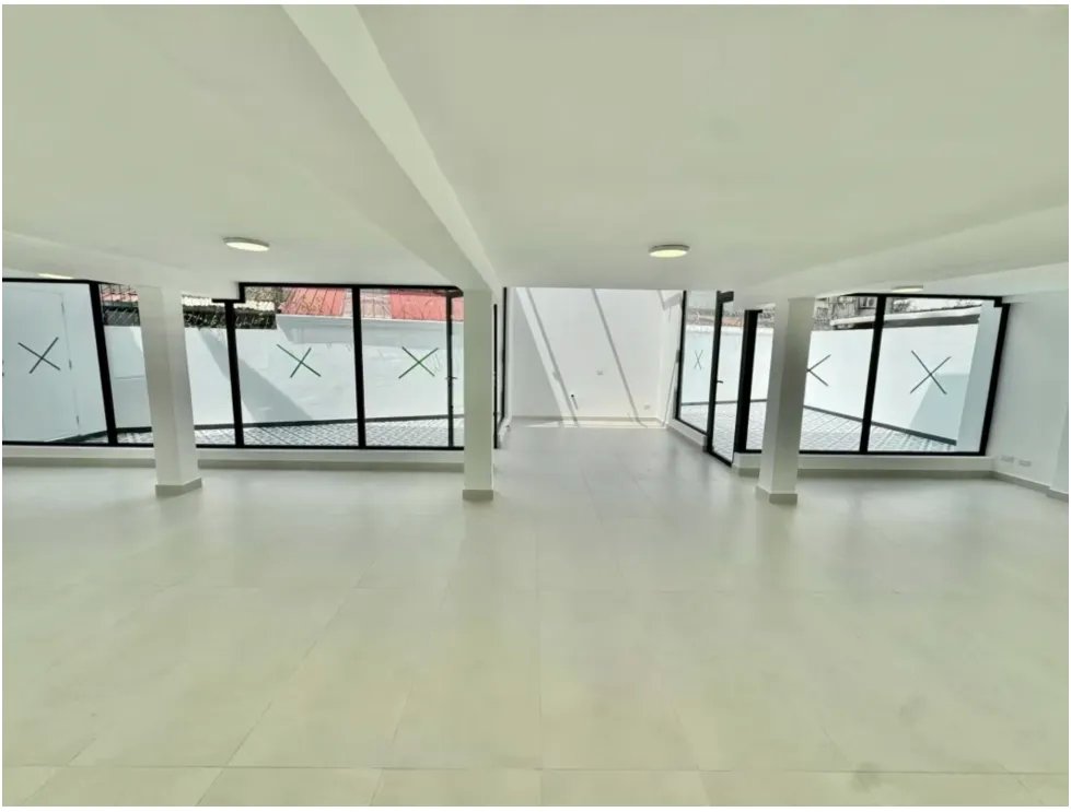 Office for rent in San Francisco