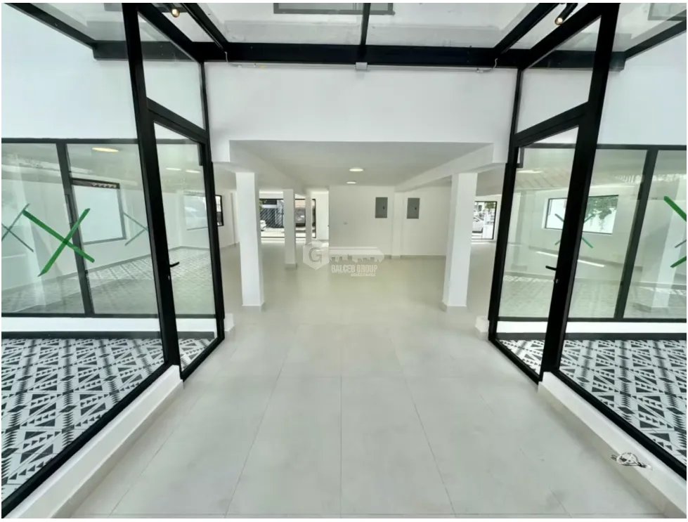 Office for rent in San Francisco