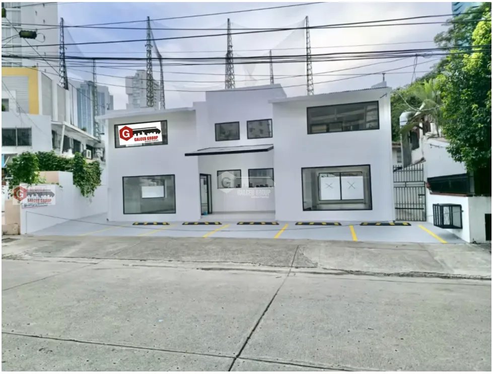 Office for rent in San Francisco