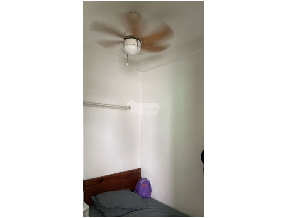 CONDADO DEL REY / KINGS PARK / 132M / 3 HABITACION / BALCON