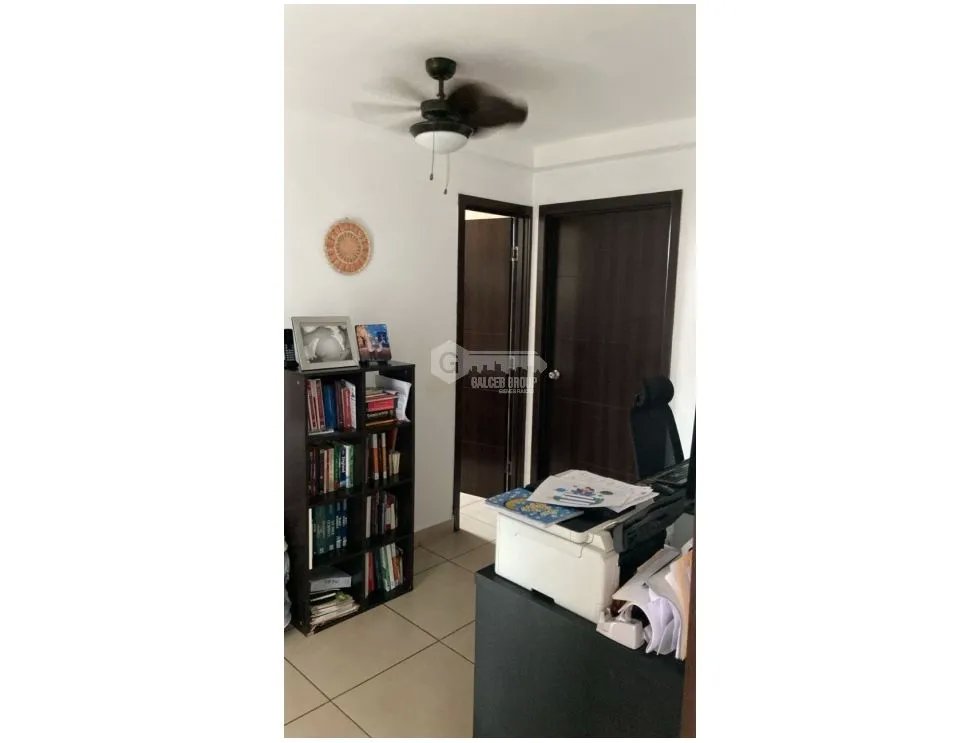 CONDADO DEL REY / KINGS PARK / 132M / 3 HABITACION / BALCON
