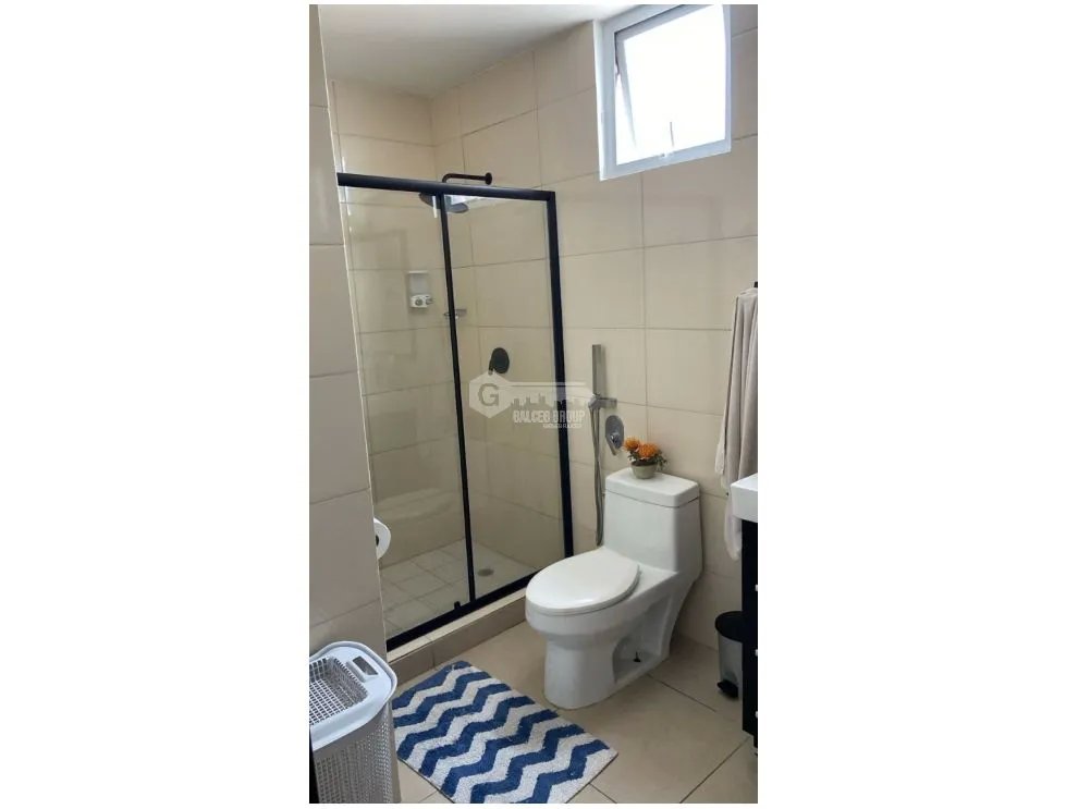 CONDADO DEL REY / KINGS PARK / 132M / 3 HABITACION / BALCON
