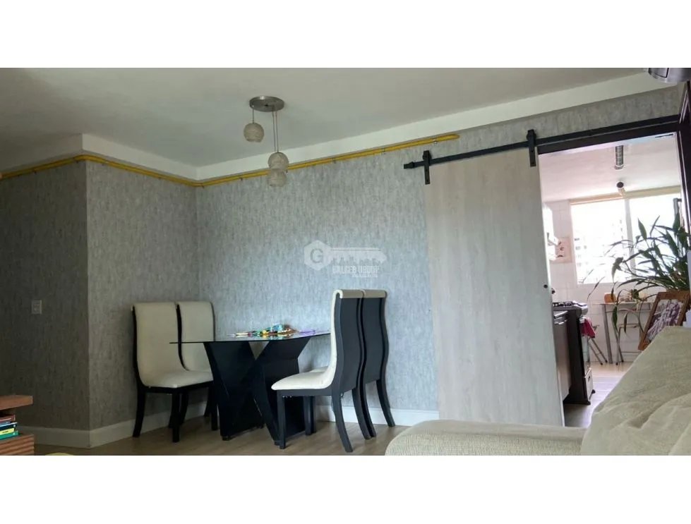 CONDADO DEL REY / KINGS PARK / 132M / 3 HABITACION / BALCON