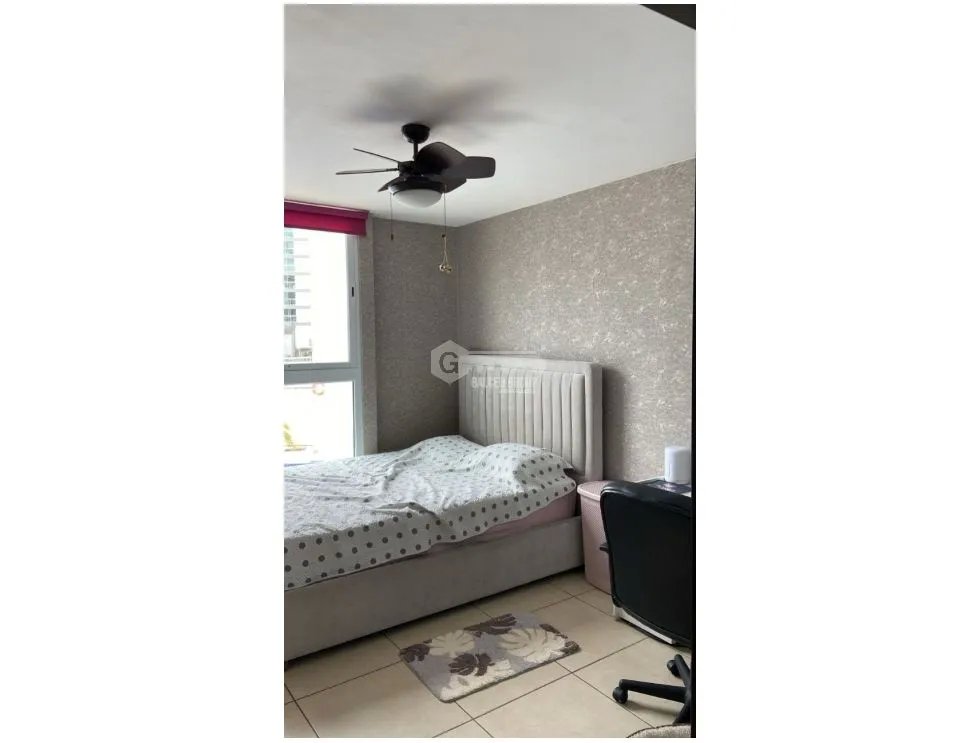 CONDADO DEL REY / KINGS PARK / 132M / 3 HABITACION / BALCON