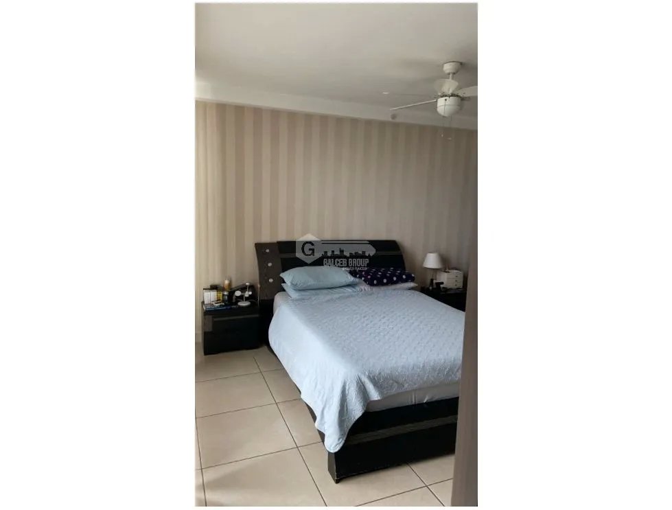 CONDADO DEL REY / KINGS PARK / 132M / 3 HABITACION / BALCON