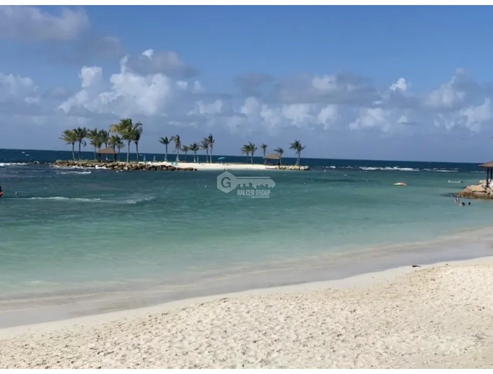 COLON / PLAYA ESCONDIDA / 194M / 3 HABITACION / 2 PARKING / BALCON
