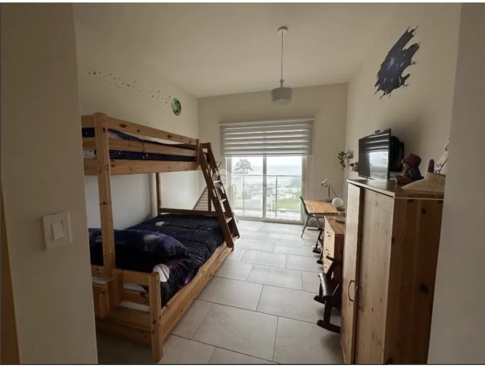 COLON / PLAYA ESCONDIDA / 194M / 3 HABITACION / 2 PARKING / BALCON