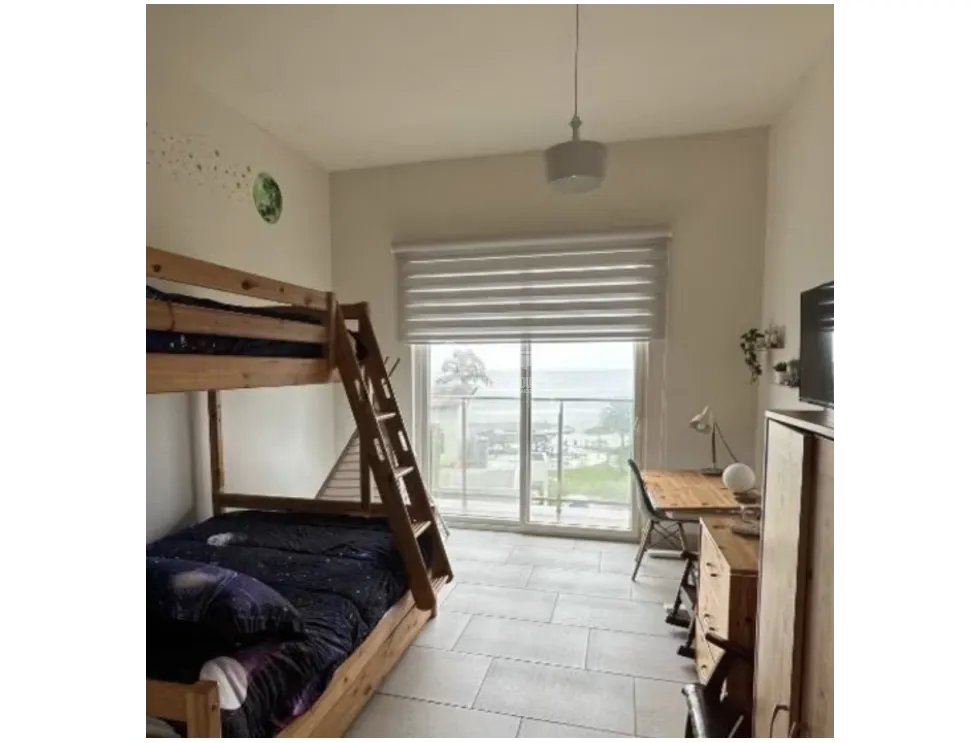 COLON / PLAYA ESCONDIDA / 194M / 3 HABITACION / 2 PARKING / BALCON