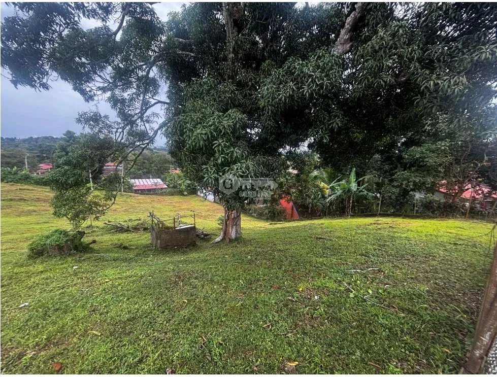 VILLA ZAITA / 2100M / SEMI PLANO / SOBRE VIA / IDEAL PARA INVERSION