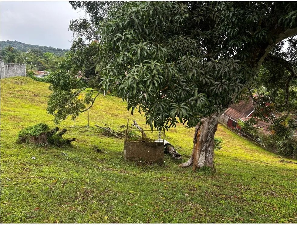 VILLA ZAITA / 1300M / SEMI PLANO / SOBRE VIA / IDEAL PARA INVERSION