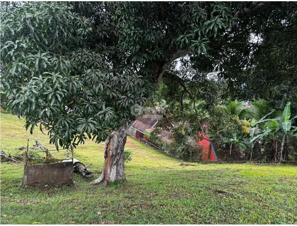 VILLA ZAITA / 1300M / SEMI PLANO / SOBRE VIA / IDEAL PARA INVERSION