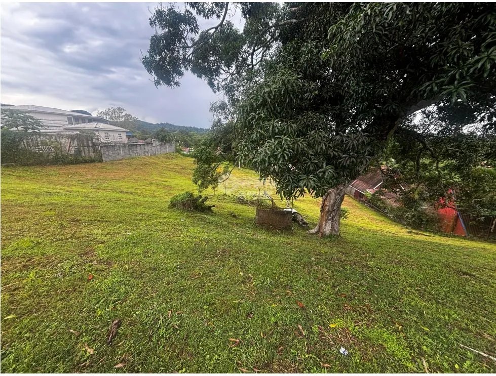 VILLA ZAITA / 1300M / SEMI PLANO / SOBRE VIA / IDEAL PARA INVERSION