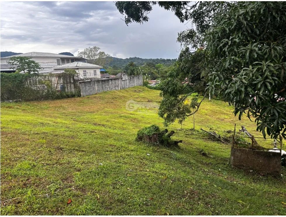 VILLA ZAITA / 1300M / SEMI PLANO / SOBRE VIA / IDEAL PARA INVERSION