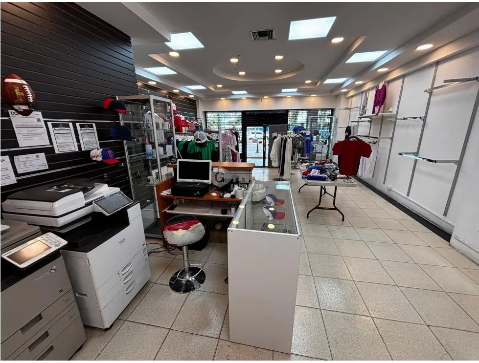 Commercial Space for rent in Tumba Muerto