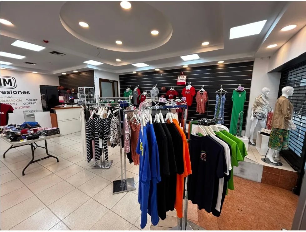 Commercial Space for rent in Tumba Muerto
