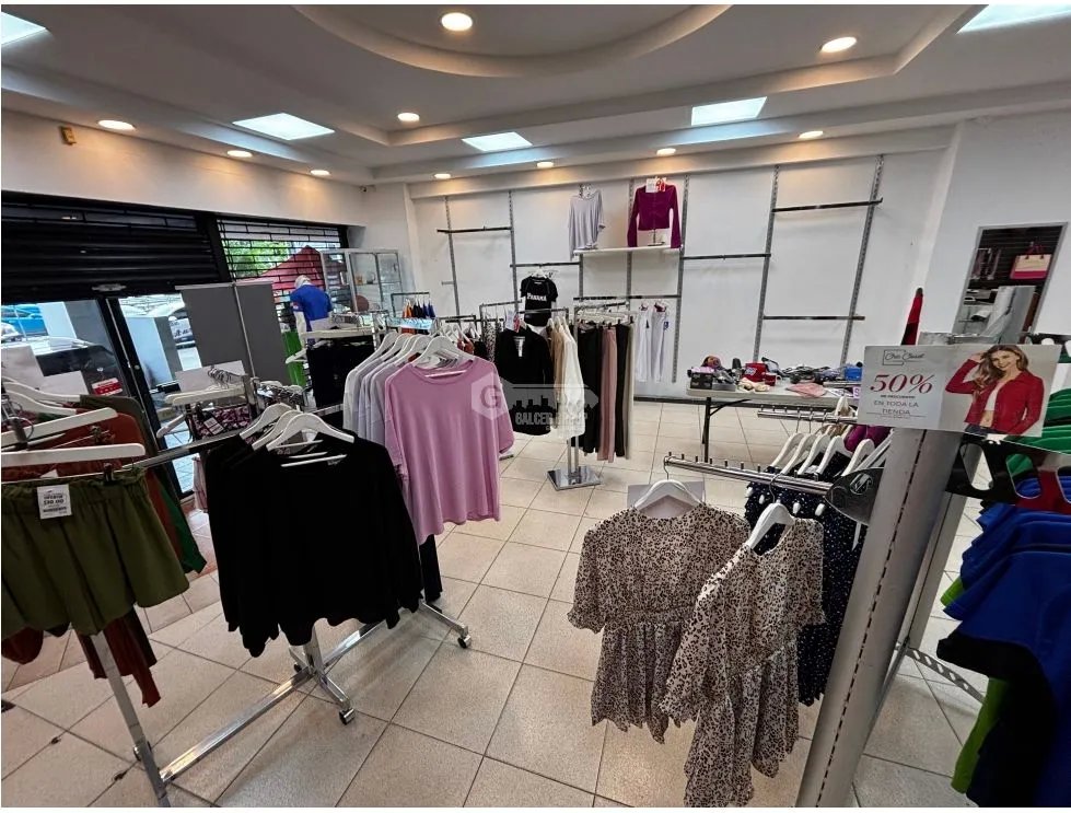Commercial Space for rent in Tumba Muerto
