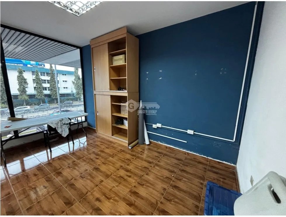 Commercial Space for rent in Tumba Muerto
