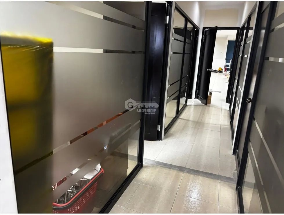 Commercial Space for sale in Tumba Muerto