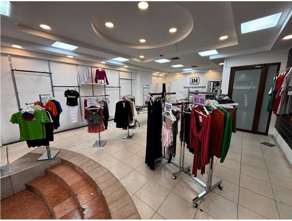 Commercial Space for sale in Tumba Muerto