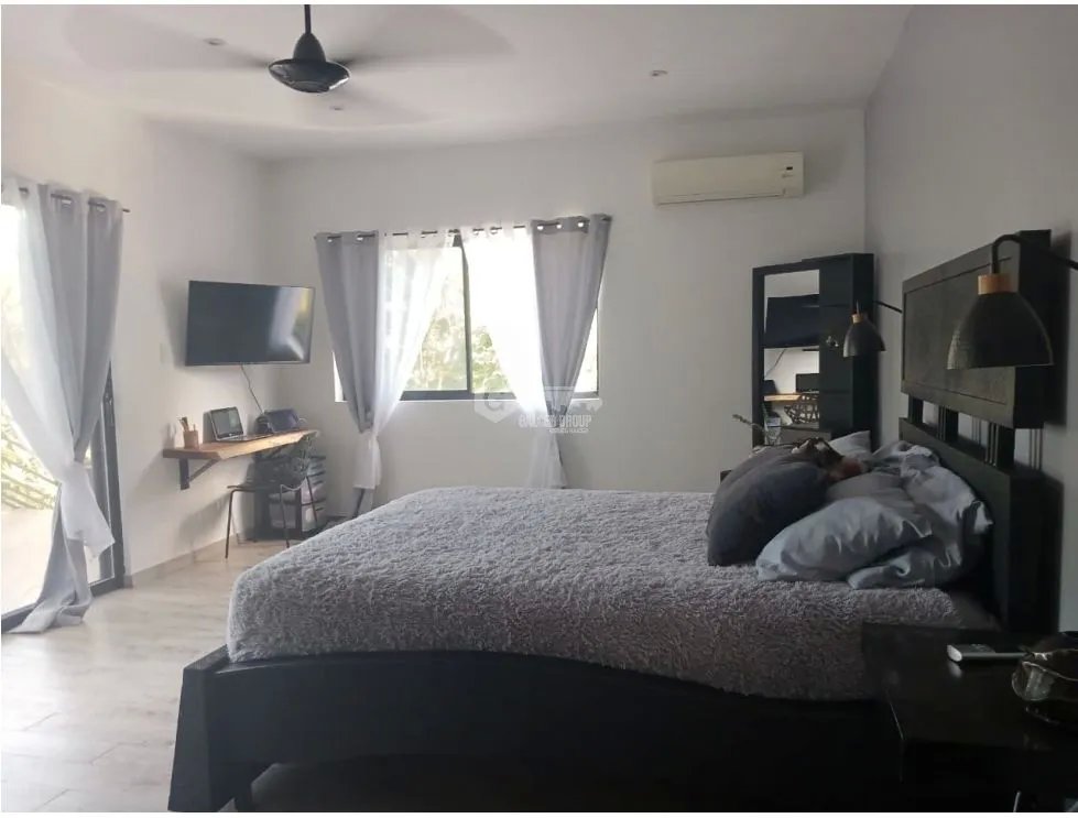 SAN CARLOS / EL ESPINO / 2501M / 3 HABITACION / 3 BAÑOS / PISCINA AG