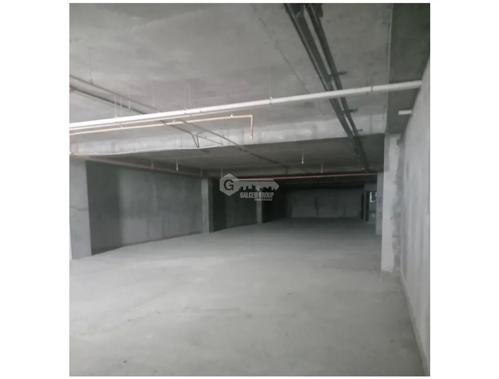 Commercial Space for rent in Villa Lucre