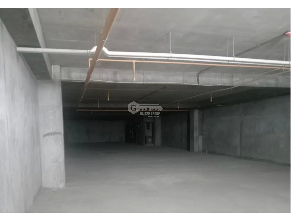 Commercial Space for rent in Villa Lucre