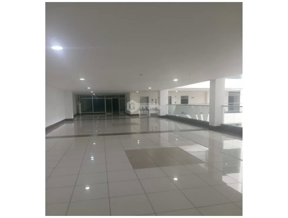 Commercial Space for rent in Villa Lucre