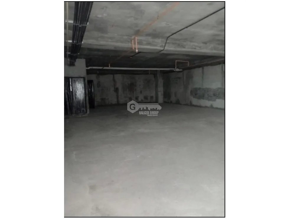 Commercial Space for rent in Villa Lucre