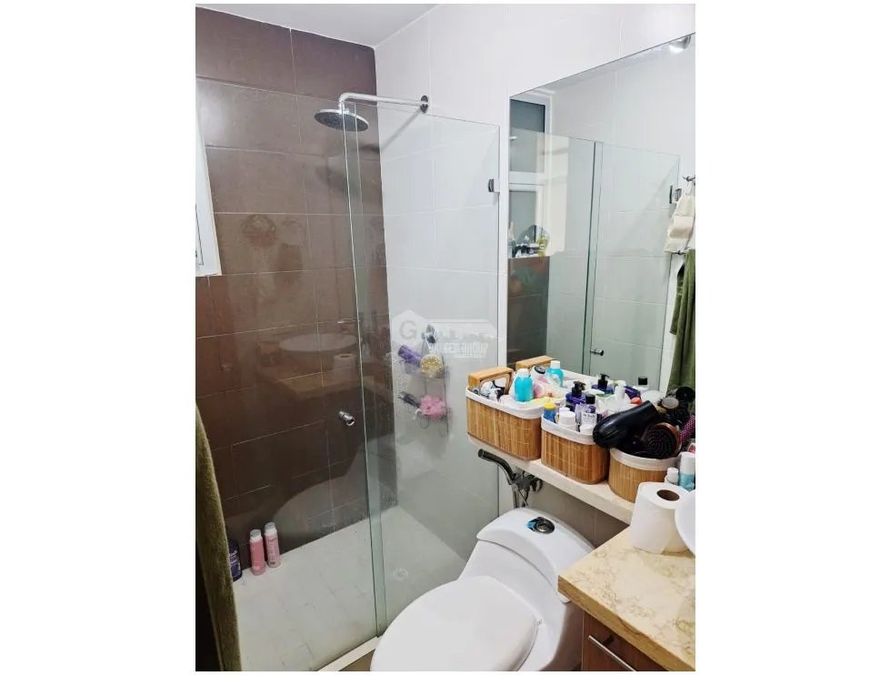 Apartment for sale in Villa Lucre