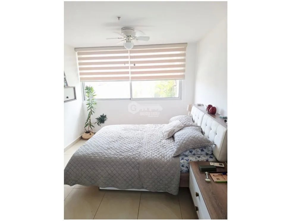 Apartment for sale in Villa Lucre
