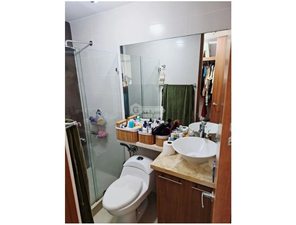 Apartment for sale in Villa Lucre