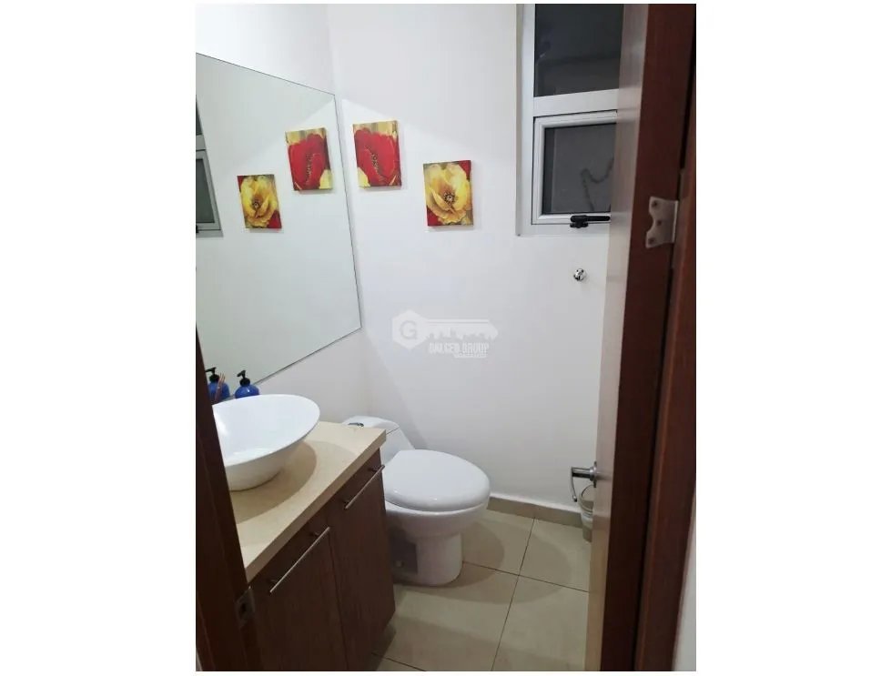 Apartment for sale in Villa Lucre
