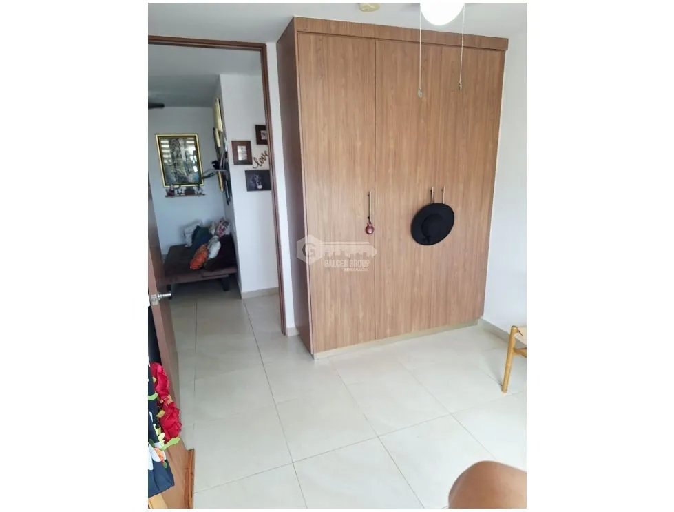 Apartment for sale in Villa Lucre
