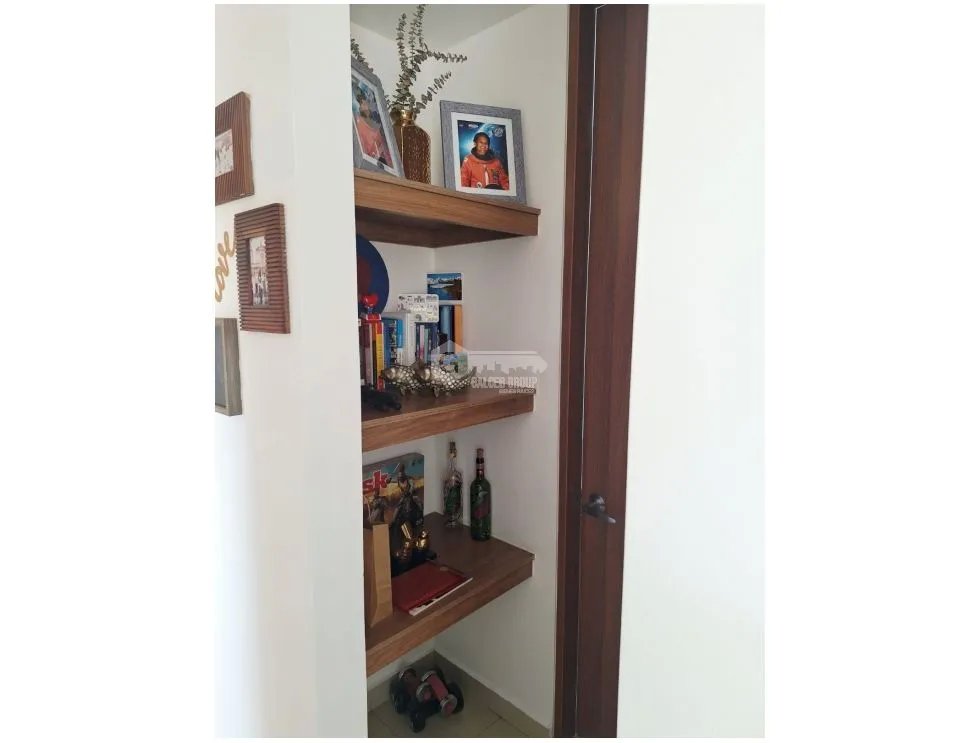 Apartment for sale in Villa Lucre
