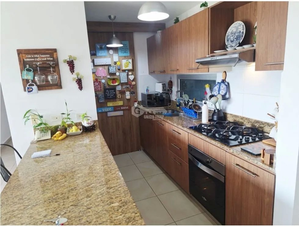 Apartment for sale in Villa Lucre