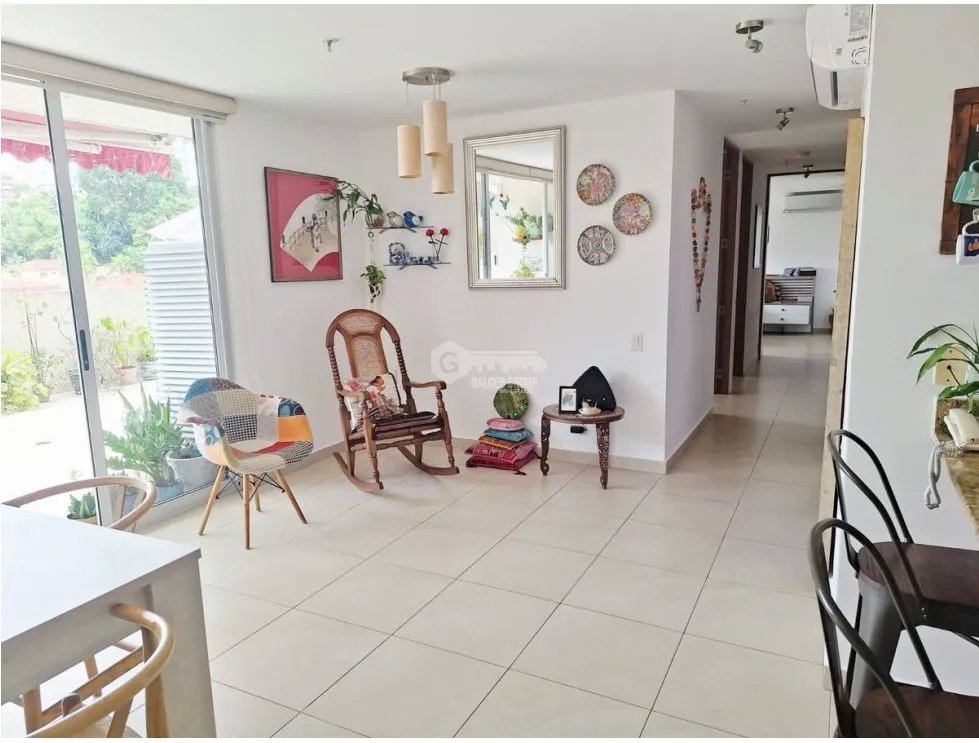 Apartment for sale in Villa Lucre