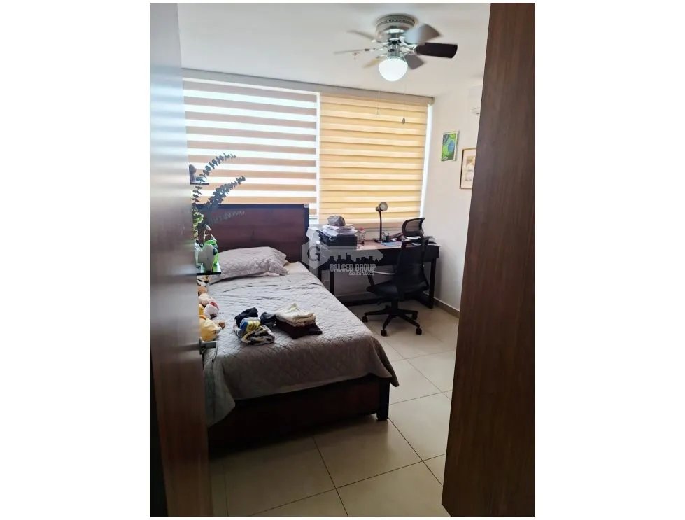 Apartment for sale in Villa Lucre