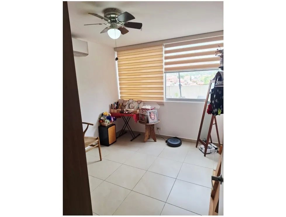 Apartment for sale in Villa Lucre