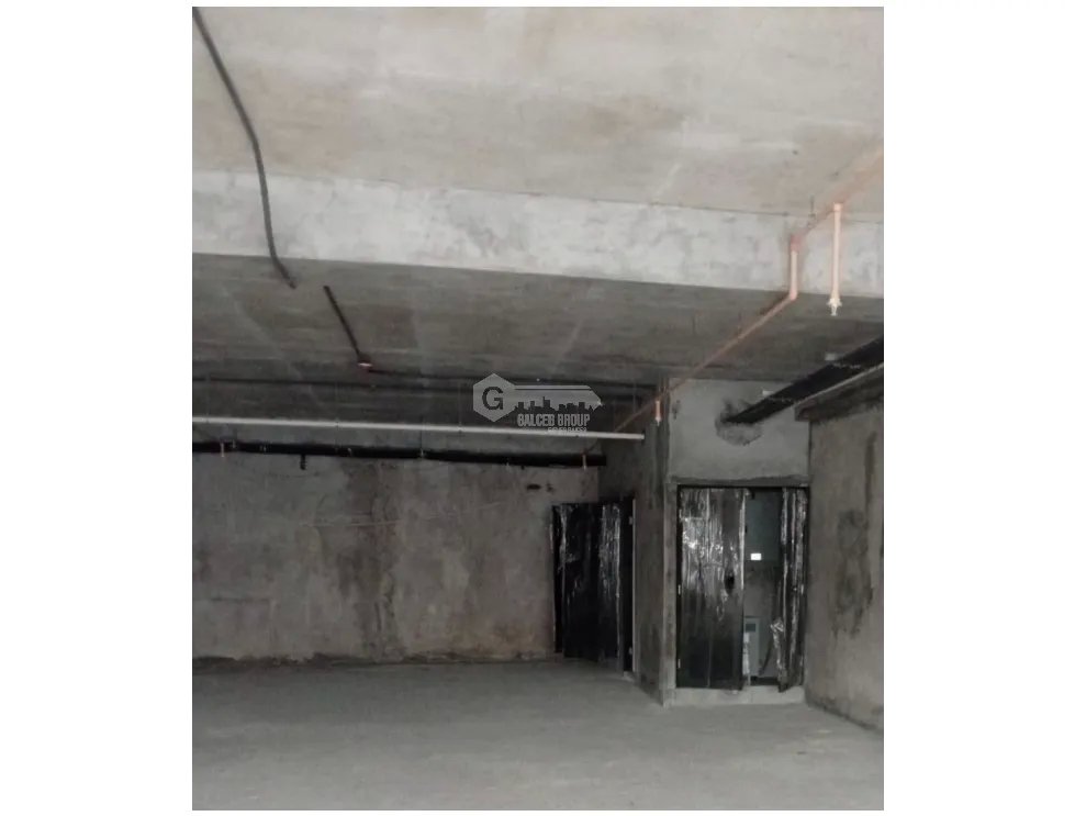 Commercial Space for rent in Villa Lucre