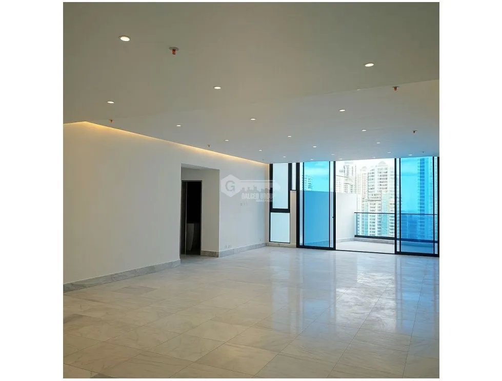 Apartment for sale in Punta Paitilla