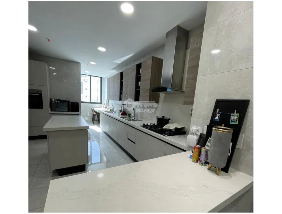 Apartment for sale in Punta Paitilla
