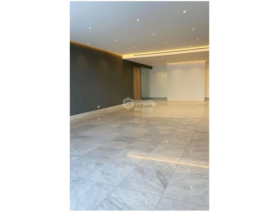 Apartment for sale in Punta Paitilla